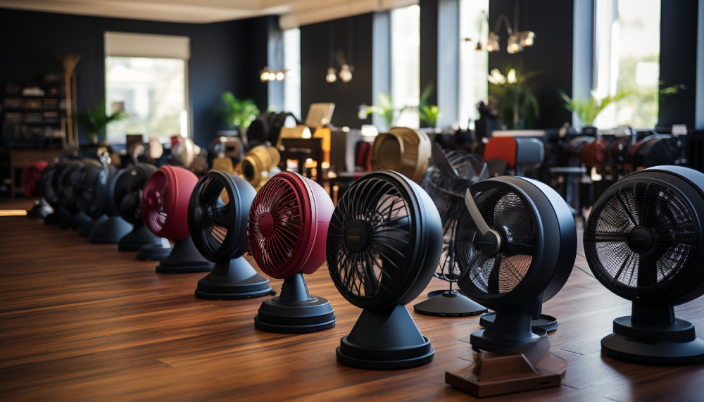 Acheter un ventilateur : conseils pour le meilleur ventilateur
