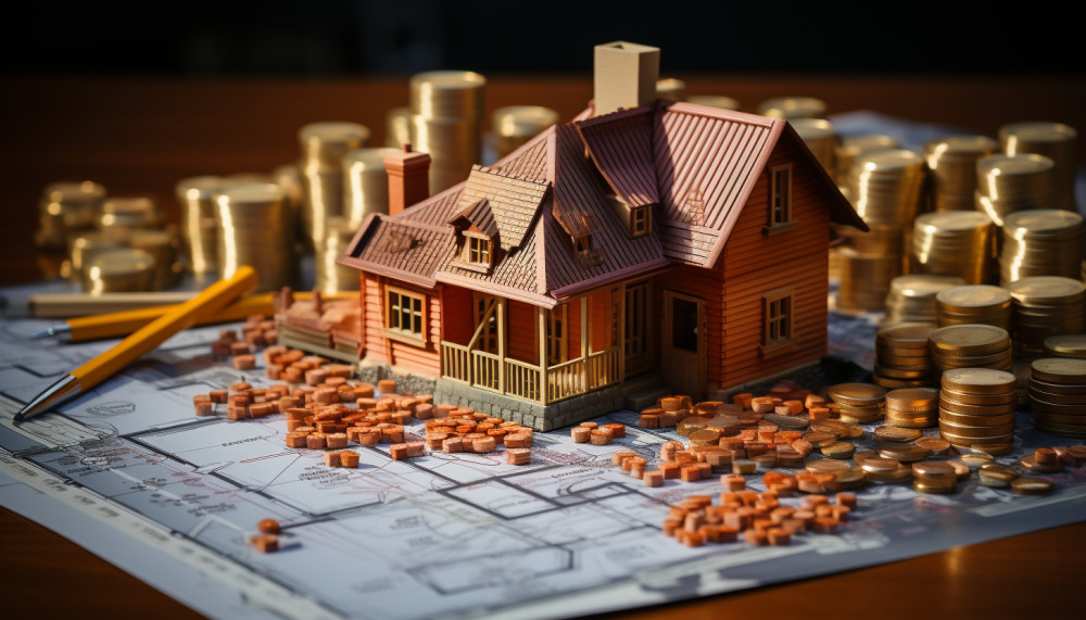 Divers - Astuces pour estimer un bâtiment en vente