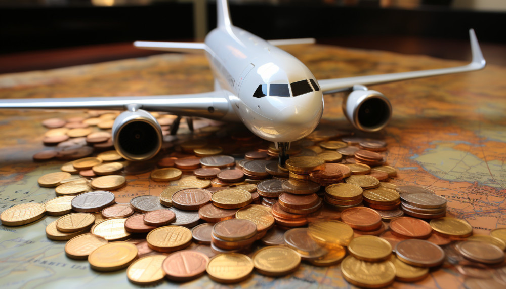 Astuces pour payer votre billet d’avion moins cher