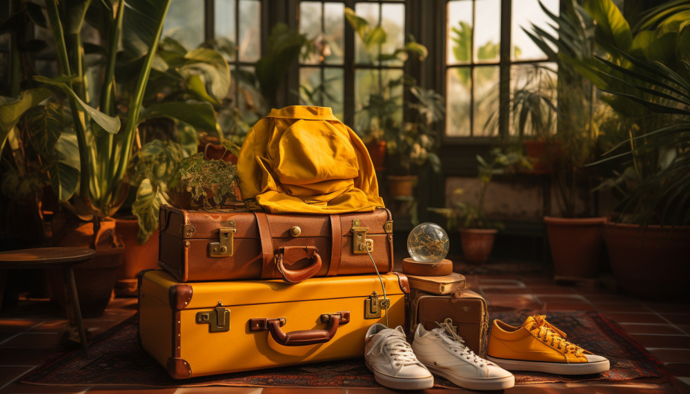 Astuces pour se loger gratuitement en voyage