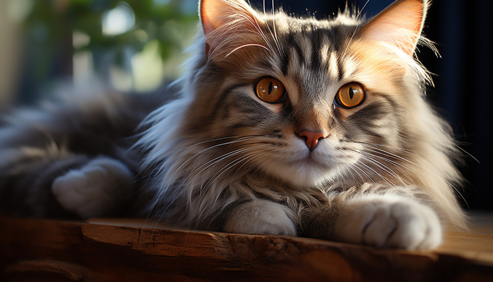 Bilan de santé annuel du chat : pourquoi ?