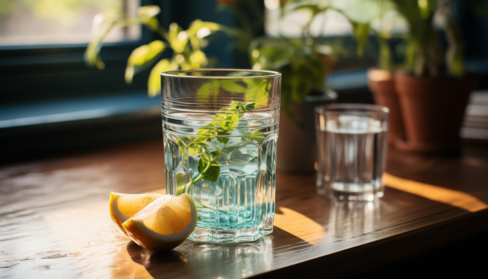 Boire de l’eau au quotidien : quels sont ses effets ?