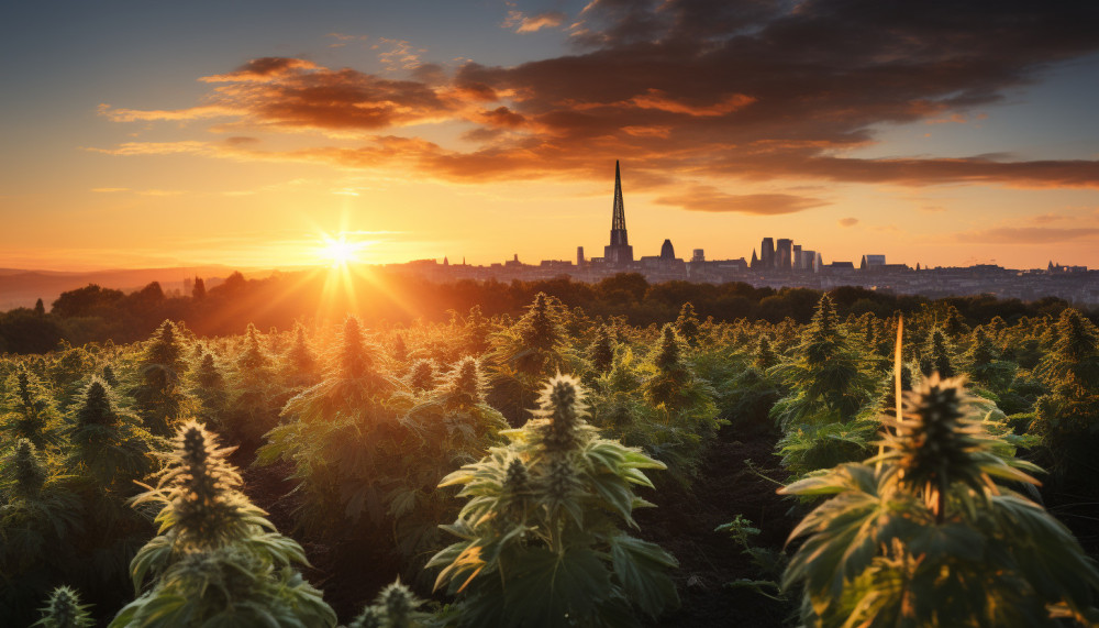 Divers - CBD légal en France : ce que vous devez savoir