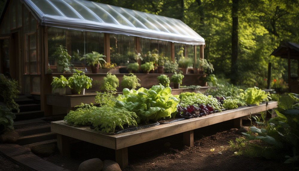 Comment bien isoler votre jardin ?
