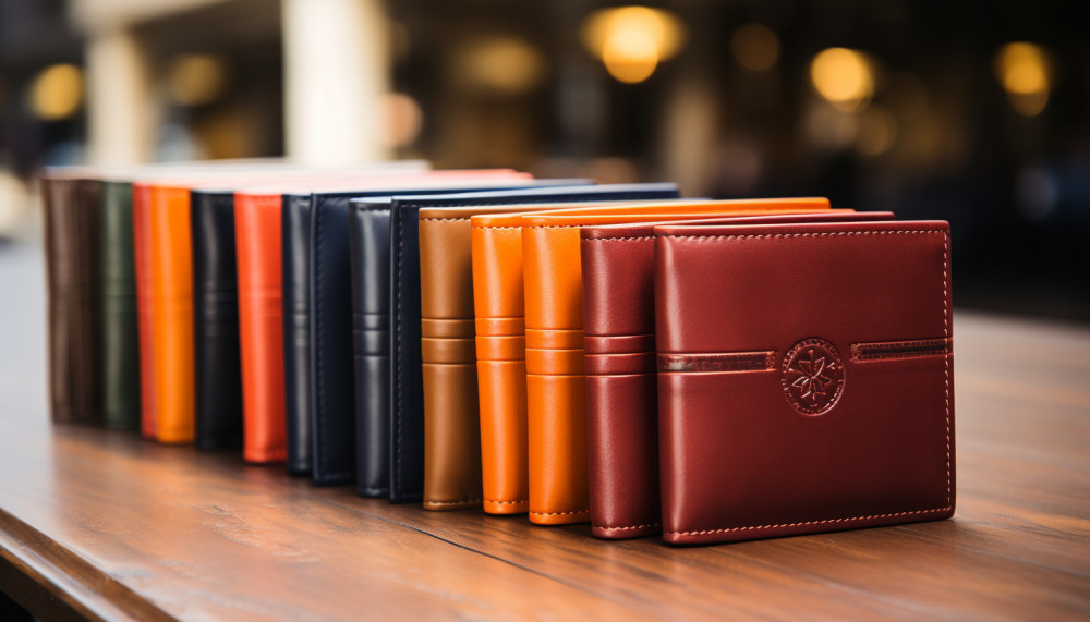 Comment choisir un portefeuille pour homme ?