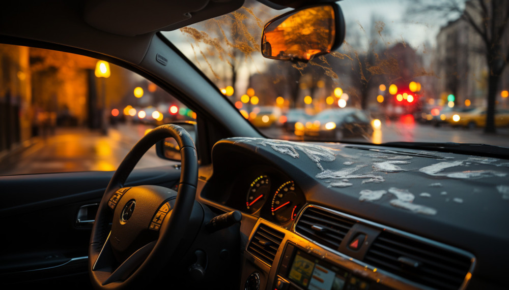 Divers - Comment devenir chauffeur de taxi ?