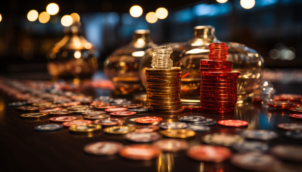 Divers - Comment gagner à la roulette dans les casinos en ligne ?