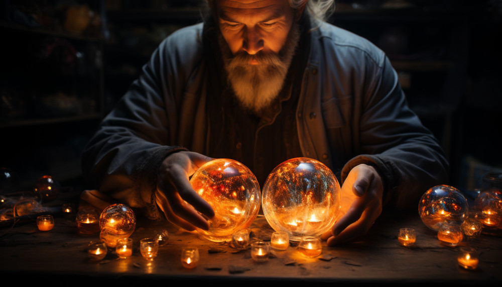 Divers - Comment se trouver un voyant fiable ?