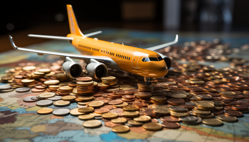 Divers - Découvrez quelques astuces pour se trouver des vols moins chers