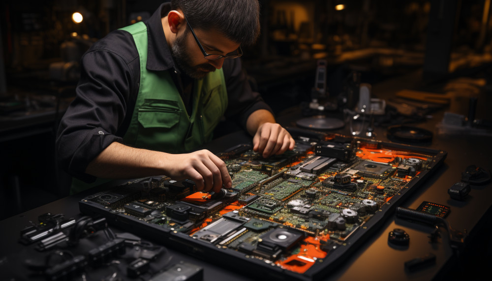 Divers - Faire des économies en réparant votre téléphone : comment et où le faire ?