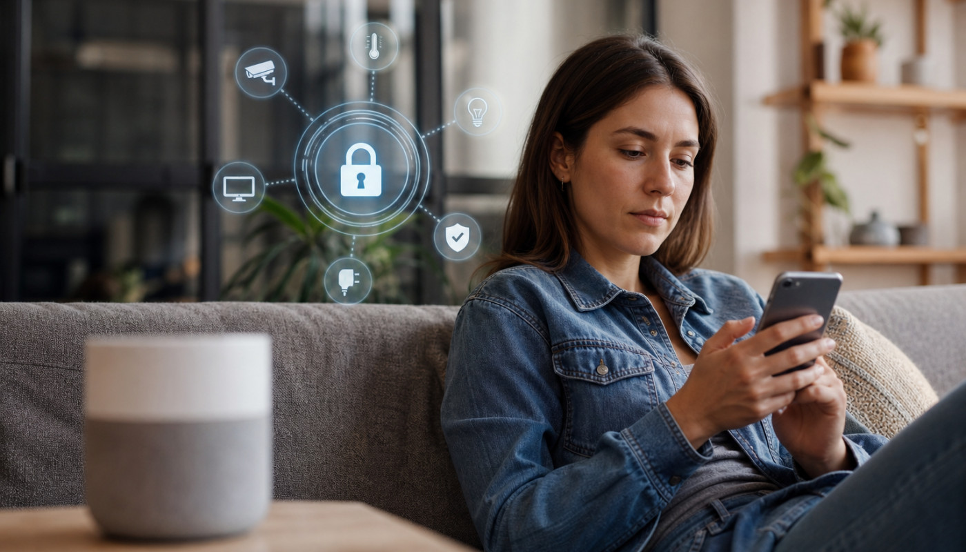 La confidentialité et la protection des données dans l'utilisation des sextoys connectés