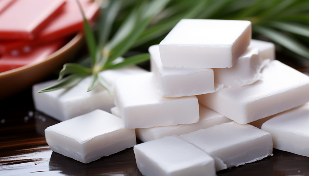 Les avantages d'une gomme dépilatoire