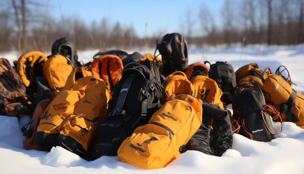 Les critères de choix d’un bon gant de ski