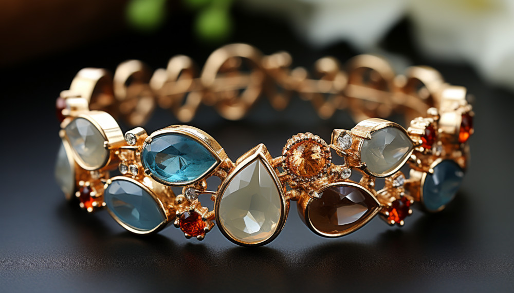 Divers - Pourquoi suivre la mode et la tendance des bijoux en opale ?