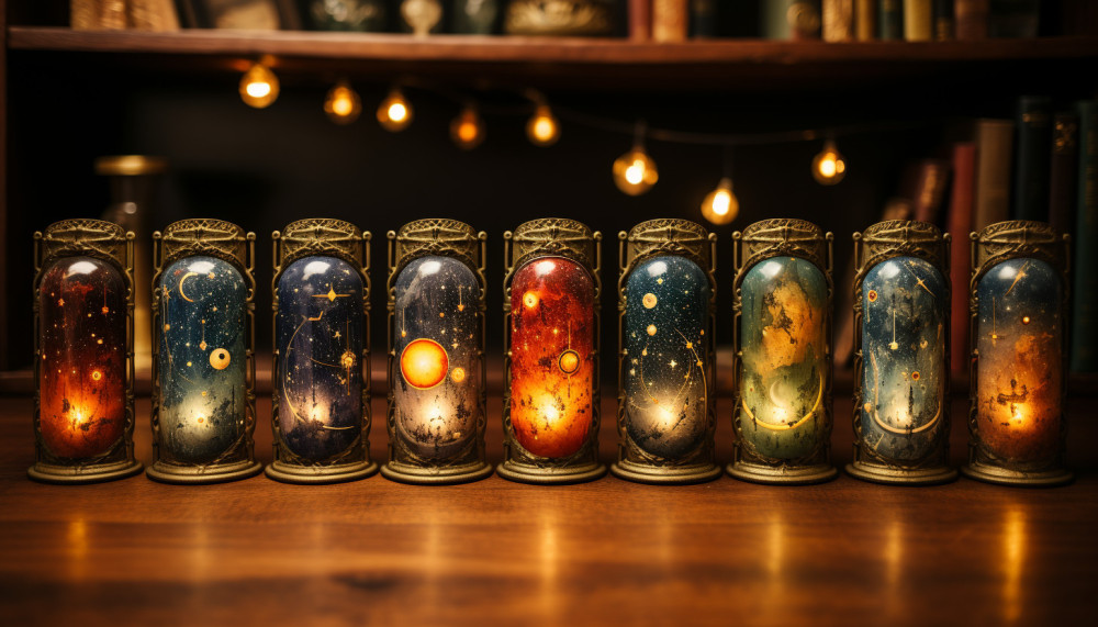 Que savoir des oracles divinatoires ?