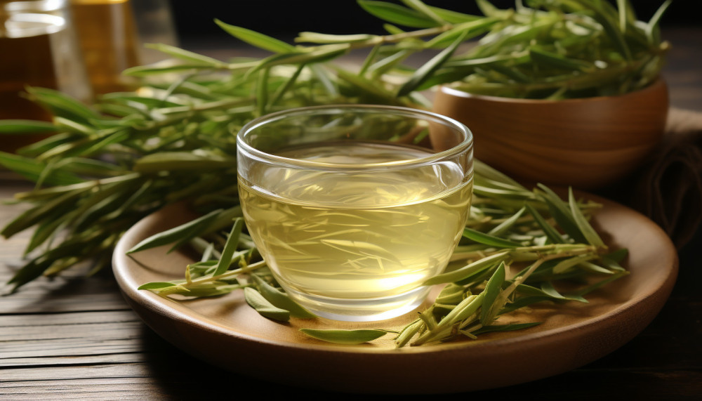 Divers - Quelles sont les vertus du thé blanc sur la peau ?