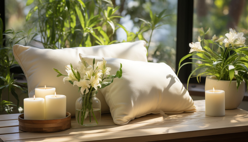 Quels bénéfices tirer de l'utilisation d'un oreiller à mémoire de forme ?