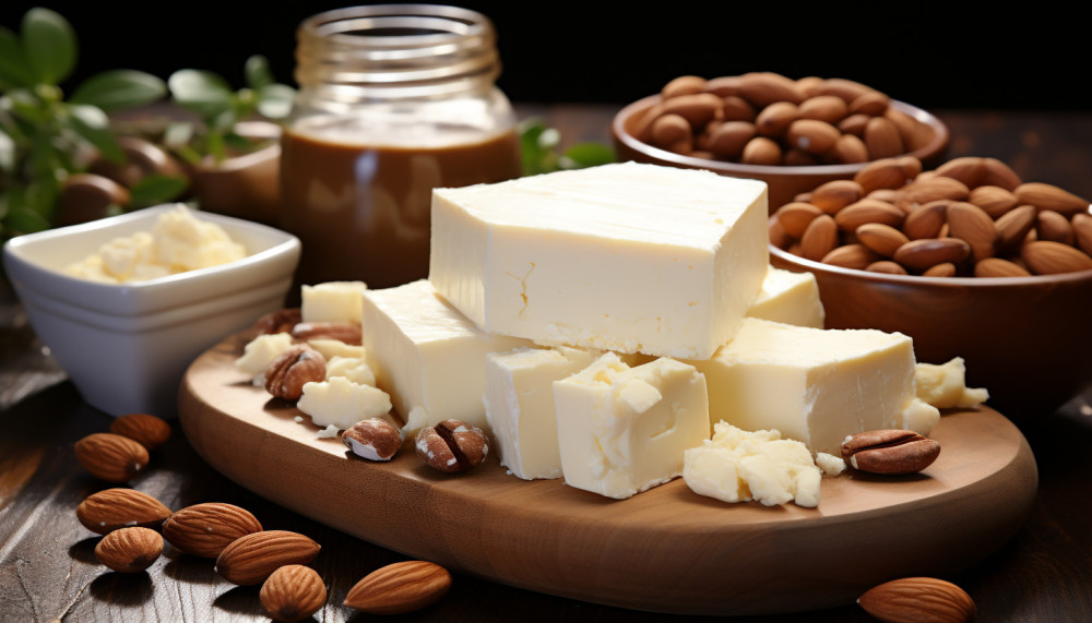 Divers - Quels sont les bienfaits du beurre de karité ?