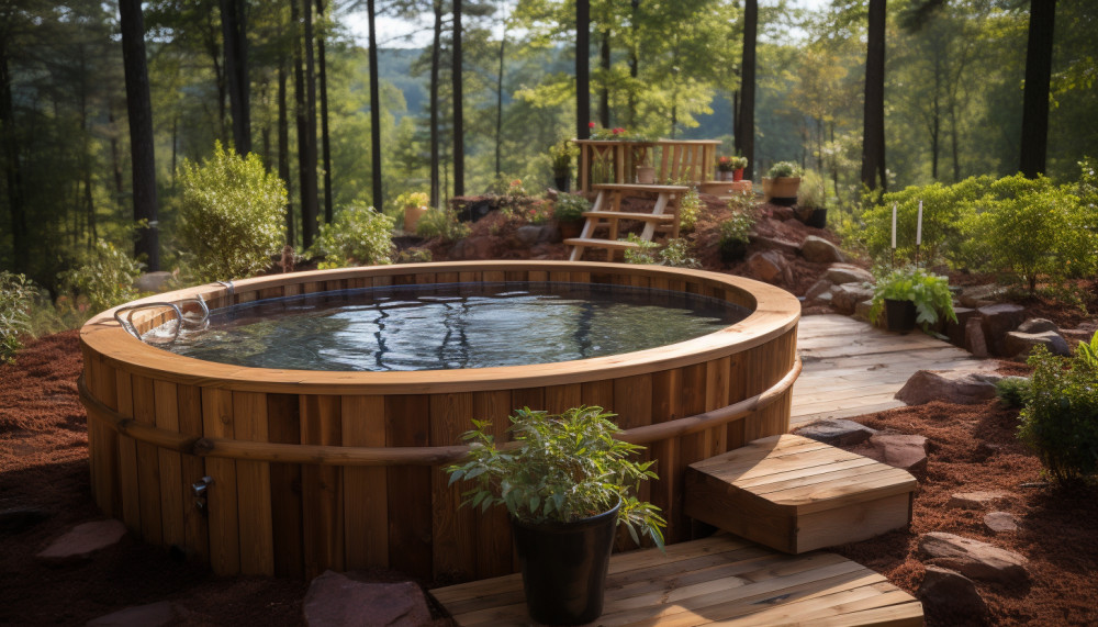 Sur quelle base choisir son kit de piscine en bois ?