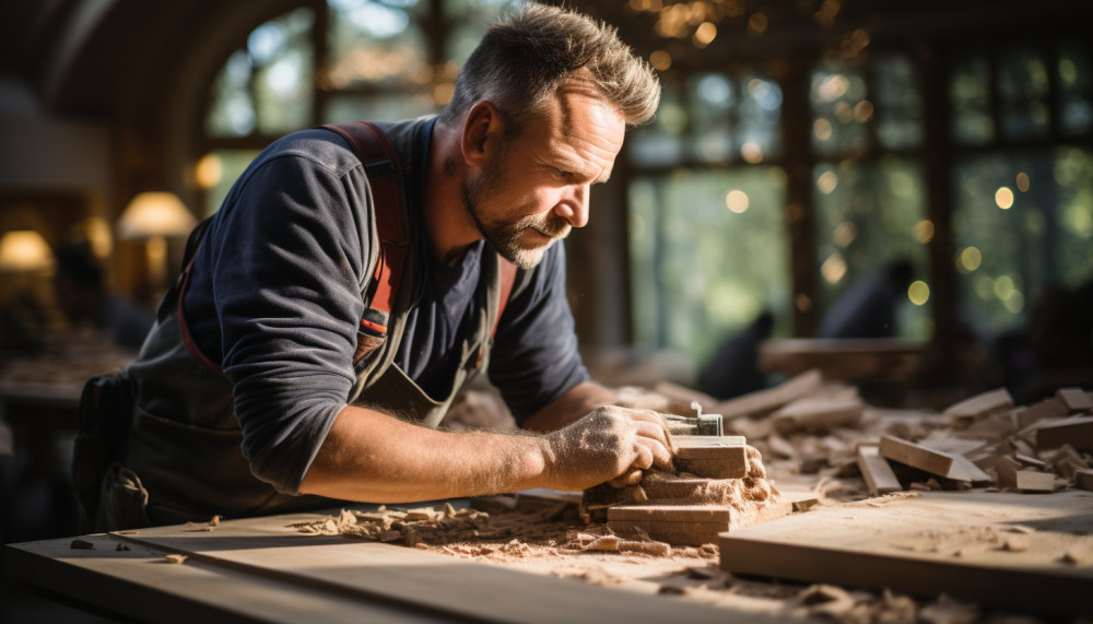 Divers - Travaux de chantier : comment choisir un bon artisan ?